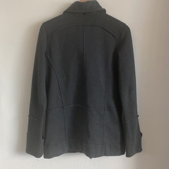 Hurley Jacket - Picture 4 of 5